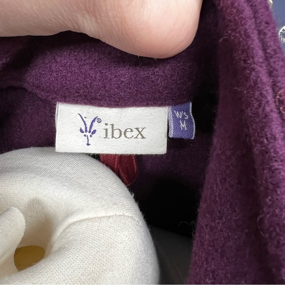 Ibex Wool Jacket - Picture 3 of 5